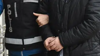 Adana'da birlikte yaşadığı kadını darp ettiği iddia edilen zanlı tutuklandı