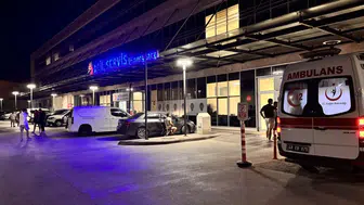 Bodrum'da bir otelde gaz sızıntısı : 15 kişi hastaneye kaldırıldı
