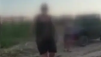Manavgat’ta kan donduran vahşet