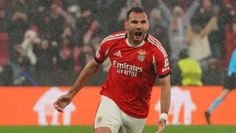 Benfica'nın Fenerbahçe'den istediği bonservis bedeli dudak uçuklattı