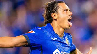 İspanya basını, Partizan'a gol atan Enes Ünal'ı öve öve bitiremedi