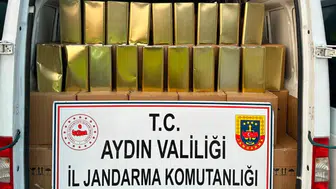 Aydın'da sahte zeytinyağı operasyonu : Kuyucak'ta 780 bin TL'lik taklit ürün ele geçirildi