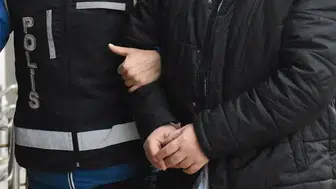 Kırklareli'de uyuşturucu operasyonu : Çift tutuklandı