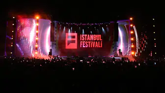 30 Ağustos İstanbul Konserleri! Yıldız Tilbe, Demet Akalın, Ceza ve Melek Mosso Nerede Sahne Alacak?