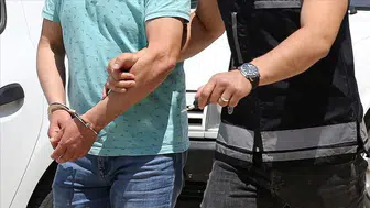Muş'ta 10 yıl kesinleşmiş hapis cezası bulunan şahıs yakalandı