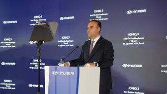 'İhracatımızı 36 milyar dolardan 278 milyar dolara çıkardık'