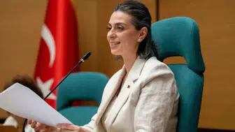Sinem Dedetaş görevden uzaklaştırıldı