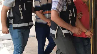 İzmir ve Muğla’da 132 düzensiz göçmen yakalandı