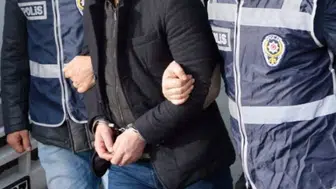 Eskişehir'de uyuşturucu operasyonunda 2 yabancı uyruklu şahıs yakalandı
