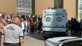 Diyarbakır’da yem makinesine sıkışan işçi hayatını kaybetti