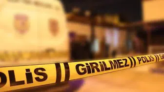 Siirt'te acı olay : Çocuk suda boğuldu, babası akıntıya kapıldı
