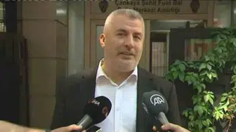 Başkan Ersoy : YKS tercih işlemleri bugün 23.59 itibariyle sona erecek