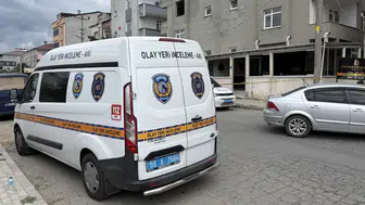 Tekirdağ Kapaklı'da elektrik akımına kapılan şahıs hayatını kaybetti