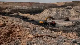 Güney Afrika'da kaçak madende göçük : 14 ölü, 8 yaralı