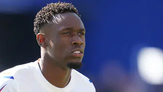 Galatasaray'dan Folarin Balogun hamlesi : Transferin maliyeti belli oldu