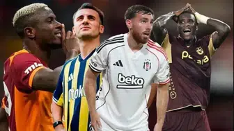 2026/2027 Süper Lig sezonunda en çok kazanan futbolcular kimler?