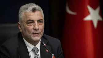 Bakan Bolat Halep'te : Türkiye-Suriye ekonomik ilişkilerini güçlendiriyoruz