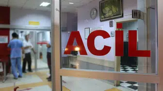 Kars’ta yaylada yıldırım isabet eden kişi ağır yaralandı