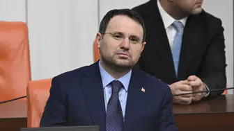 Bakan Gürlek : Adalet önünde kimler suçluysa hesap verecek