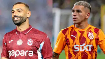 Galatasaraylı Torreira'dan Mohamed Salah açıklaması