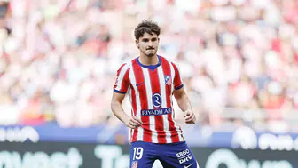 Arsenal'den Julian Alvarez için resmi girişim