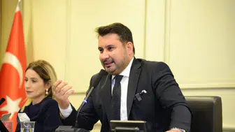 Kahramankazan Belediye Başkanı Selim Çırpanoğlu kimdir, kaç yaşında, nereli ve hangi partiden?