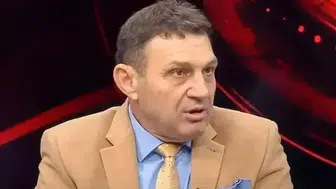 Emekli Tuğamiral Türker Ertürk'e gözaltı kararı