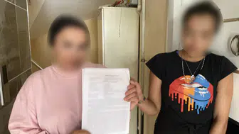 Kumburgaz'da tatil kabusa döndü