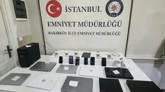 Bakırköy’de güzellik merkezinde gizli kamera skandalı