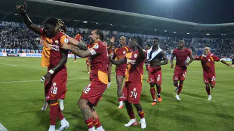 Tugay Kerimoğlu'ndan Galatasaray yorumu