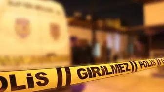 Niğde'de yabancı uyruklu şahıs dinlenme tesisinde ölü bulundu