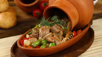 MasterChef Testi Kebabı nasıl yapılır? Testi Kebabı malzemeleri neler?