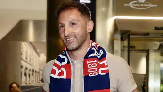 Domenico Tedesco, Fenerbahçe'nin yıldızını istiyor