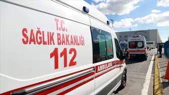 Tunceli'de iki aile arasında silahlı kavga : 3 yaralı