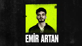 Big5 Türkiye adayı Emir Artan kimdir? Kaç yaşında ve nereli?