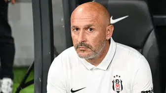 Italiano takımda kalmasını istedi