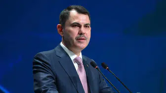 "İklim değişikliği herkesin ortak meselesi"