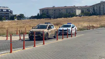 Ehliyet sınavlarında sabit parkur dönemi sona eriyor