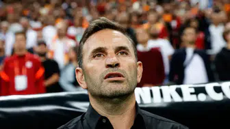 Okan Buruk'un 10 numarası belli oldu ! İşte Galatasaray'ın Çorum FK maçı ilk 11'i