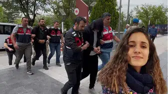 Gülistan Doku davasında 4'üncü dalga operasyon