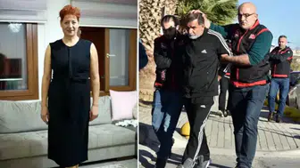 Hülya Şellavcı Yeğin cinayetinde karar onandı