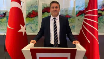 Yeni Parti Gazinatep İl Başkanı Güngen'in ifadesi ortaya çıktı
