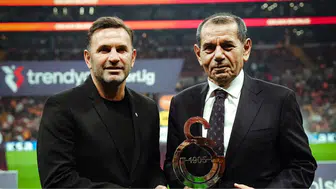Galatasaray, Batrakov sonrası bir transferi daha bitiriyor
