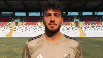 Somaspor, 5 futbolcuyla daha anlaşma sağladı
