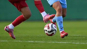 Galatasaray Kadın Futbol Takımı, Polonyalı Oliwia Domin'i kadrosuna kattı