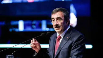 'Anlaşmanın tüm taraflar için hayırlı olmasını diliyorum'