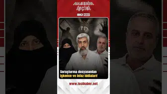 Alparslan Kuytul soruşturmasında dikkat çeken 'İşkence' ve 'İnfaz' iddiası