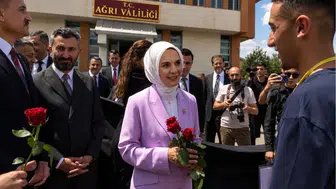 'Terörsüz Türkiye güçlü Türkiye demektir'