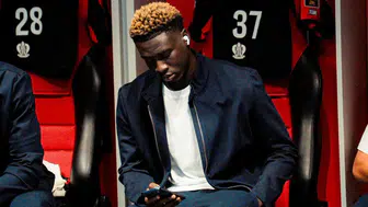 Fenerbahçe'den Kojo Peprah Oppong için resmi teklif