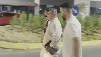 Cem Küçük soruşturmasında gelişme : İsmail Çanak teslim oldu